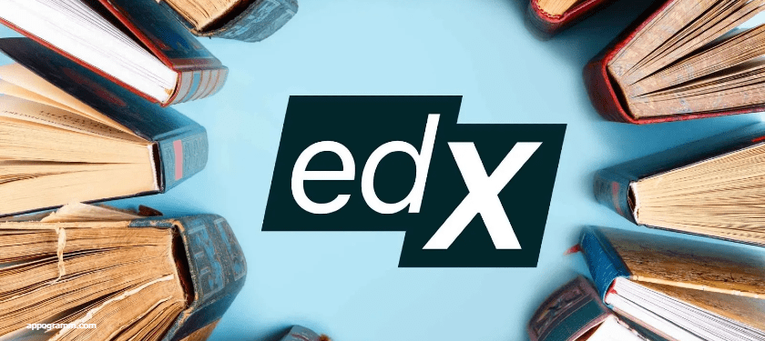 edX online learning platform
